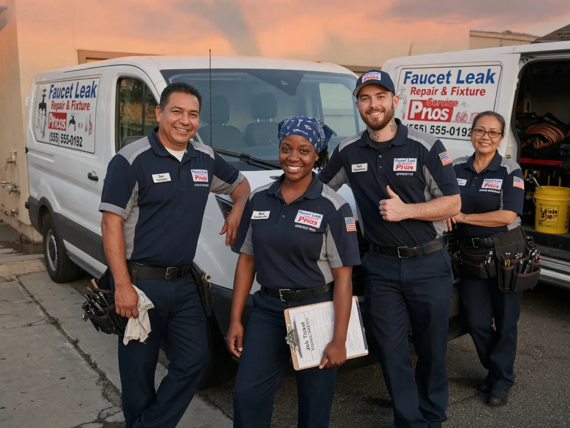 Faucet Repair company in Gilsum, NH